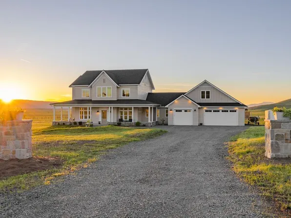 97 Chisum Dr, Donnelly, ID 83615