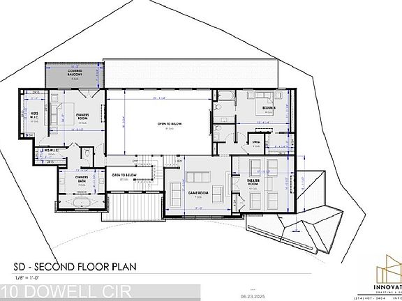 3rd image of 17410 Dowell Cir