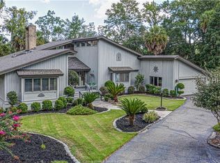4 Pepperbush Ln, Hilton Head Island, SC 29926