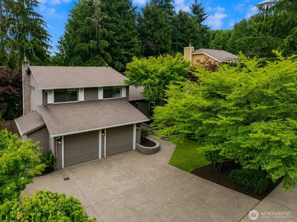 4836 158th Place SE, Bellevue, WA 98006