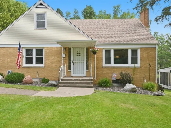 426 Ridgewood Rd, Duluth, MN 55804