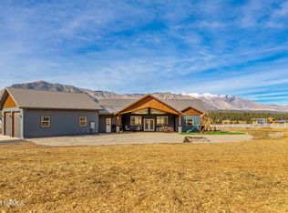 6770 N Rain Valley Rd, Flagstaff, AZ 86004