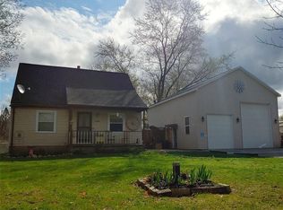 4600 Stow Rd, Fowlerville, MI 48836