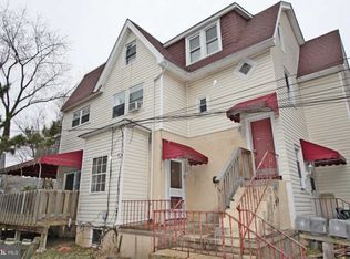 105 Cresswell St, Ridley Park, PA 19078