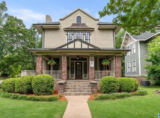 1426 16th St S, Birmingham, AL 35205