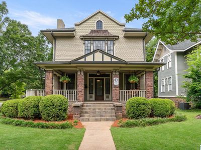 1426 16th St S, Birmingham, AL, 35205