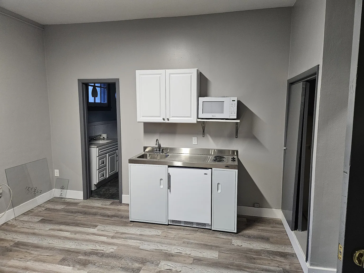 1 bed, 700 sqft, $775 — Photo 2