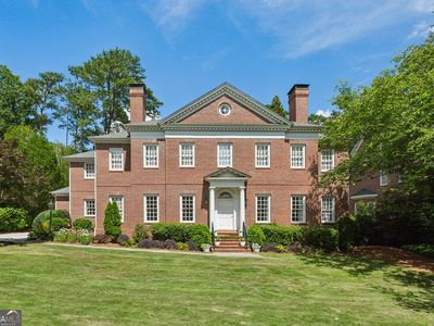 2671 Bohler Rd NW, Atlanta, GA, 30327
