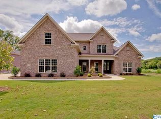 3008 Ginn Point Rd, Owens Cross Roads, AL 35763