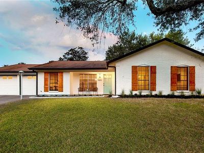 9805 Marlborough Dr, Austin, TX, 78753