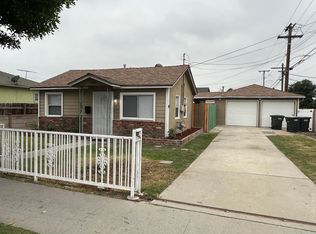 18527 Elaine Ave, Artesia, CA 90701