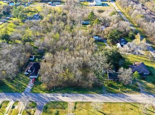 7810 S Masters Rd, Manvel, TX 77578