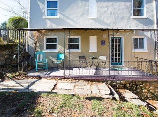 164 Courtland Pl #B, Asheville, NC 28801