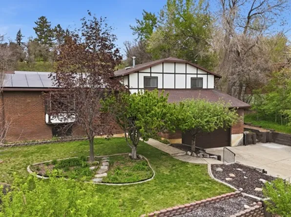 2555 E 2050 N, Layton, UT 84040