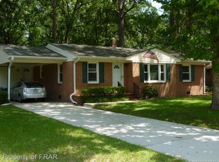 4914 Redwood Dr, Fayetteville, NC 28304