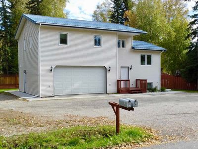 575 Sprucewood Rd, Fairbanks, AK, 99709