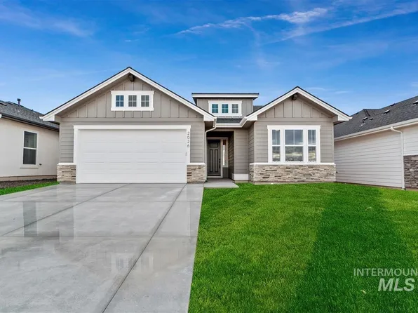 6320 E One Tree Pl, Horseshoe Bend, ID 83629