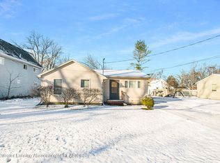 4616 Christiansen Rd, Lansing, MI 48910