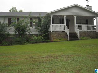 9435 Brasher Rd, Warrior, AL 35180