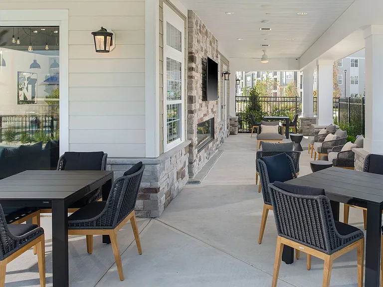 The Reserve at Crosswicks — Photo 19