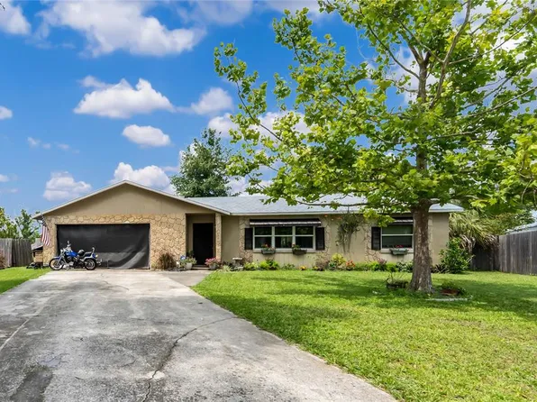 2522 Acres Ct, Kissimmee, FL 34744