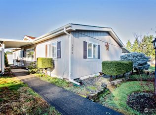 2306 Alonda Ln NE, Olympia, WA