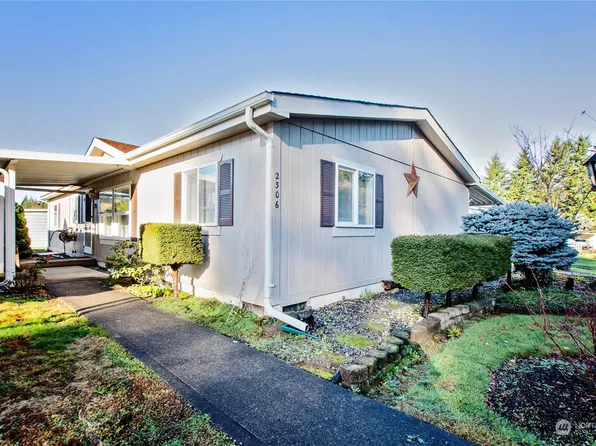 2306 Alonda Lane NE, Olympia, WA 98516