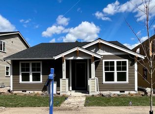 20168 Glen Vista Rd LOT 2, Bend, OR 97703