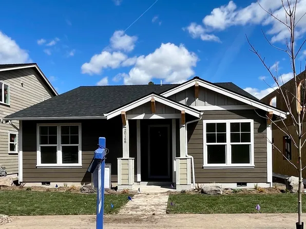 20168 Glen Vista Rd Lot 2, Bend, OR 97703