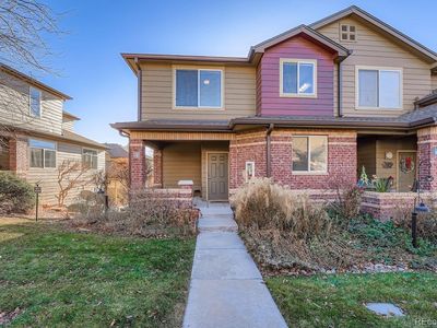 6452 Silver Mesa Drive #A, Highlands Ranch, CO, 80130