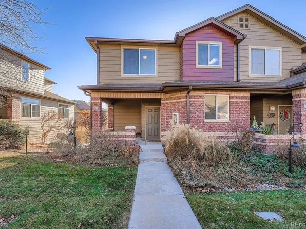 6452 Silver Mesa Drive #A, Highlands Ranch, CO 80130