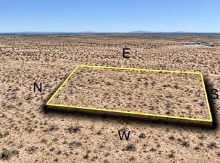 1310 Mission Rd, Dateland, AZ 85333
