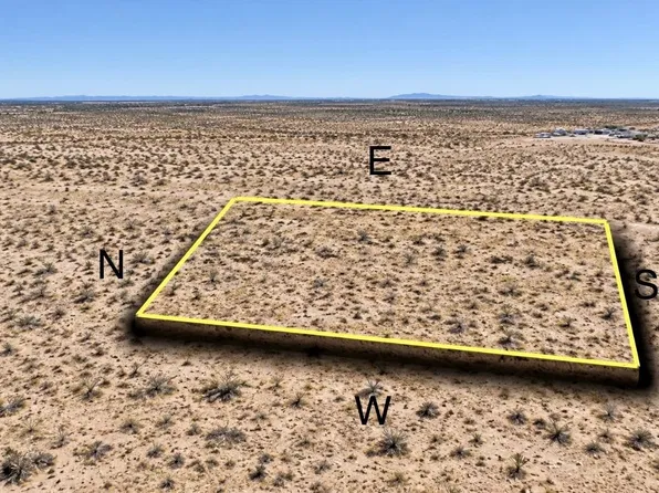 1310 Mission Rd, Dateland, AZ 85333