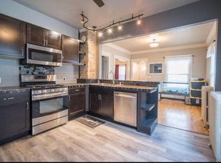 1451 S 73rd St, West Allis, WI 53214