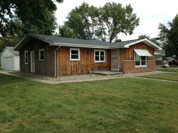 1200 Holiday Dr, Effingham, IL 62401