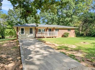 6498 Byrd Rd, Union City, GA 30291