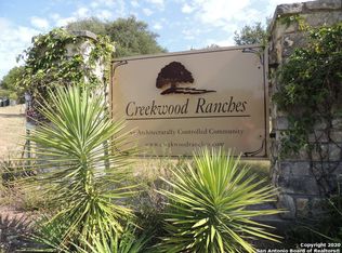 9054 Creekwood Pass, Spring Branch, TX 78070