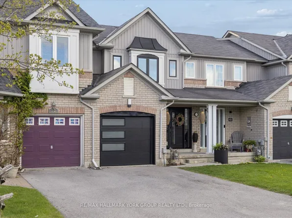 50 Hammill Hts, East Gwillimbury, ON L0G 1M0