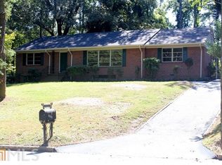 1000 Veltre Cir SW, Atlanta, GA 30311