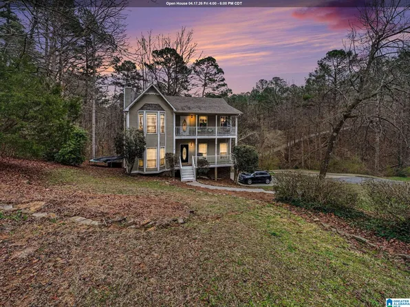 113 Longleaf Ln, Trussville, AL 35173