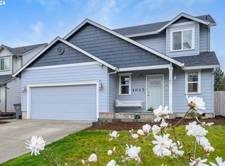 1033 SE Millright Ave, McMinnville, OR