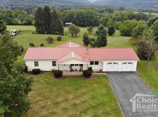 316 Wells Rd, South Williamsport, PA 17702