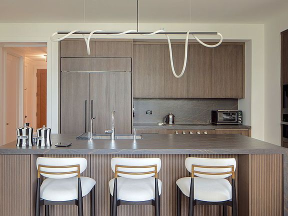 2nd image of 100 Barclay St APT 16A