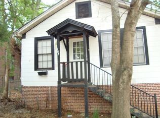 117 N Meridian St, Tallahassee, FL 32301