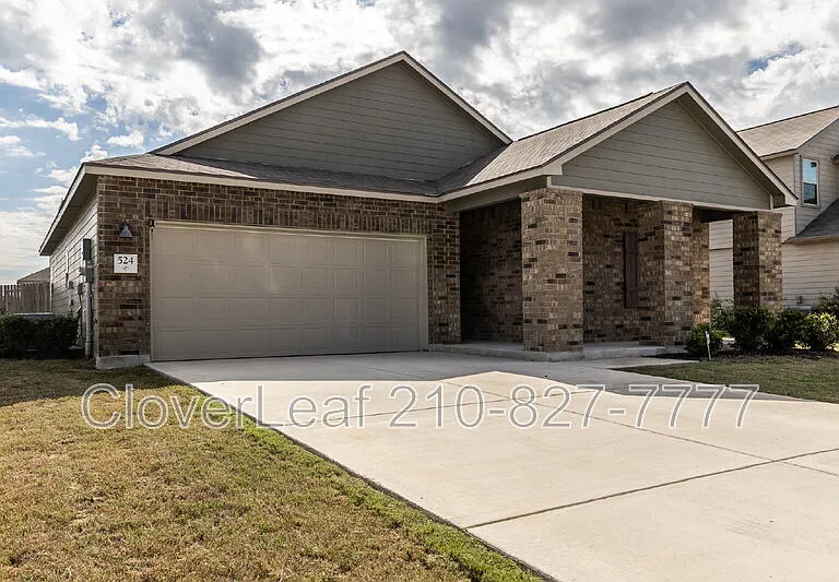 524 Willow Valley St — Photo 1