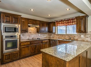 1136 NW 140th Ter, Edmond, OK 73013