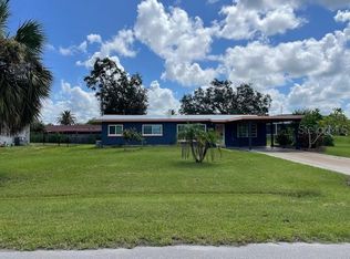 3120 Wisteria Pl, Punta Gorda, FL 33950