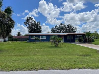 3120 Wisteria Pl, Punta Gorda, FL, 33950