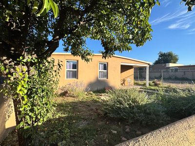 106 Taos St, Santa Fe, NM, 87505