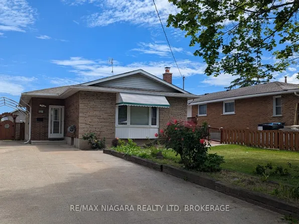624 Bunting Rd, Saint Catharines, ON L2M 2Z8